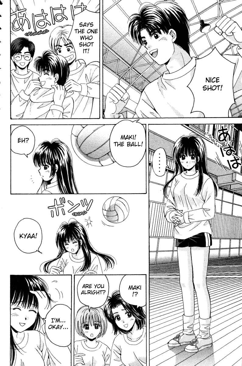 Page 14 Chapter 83 Open Sesame