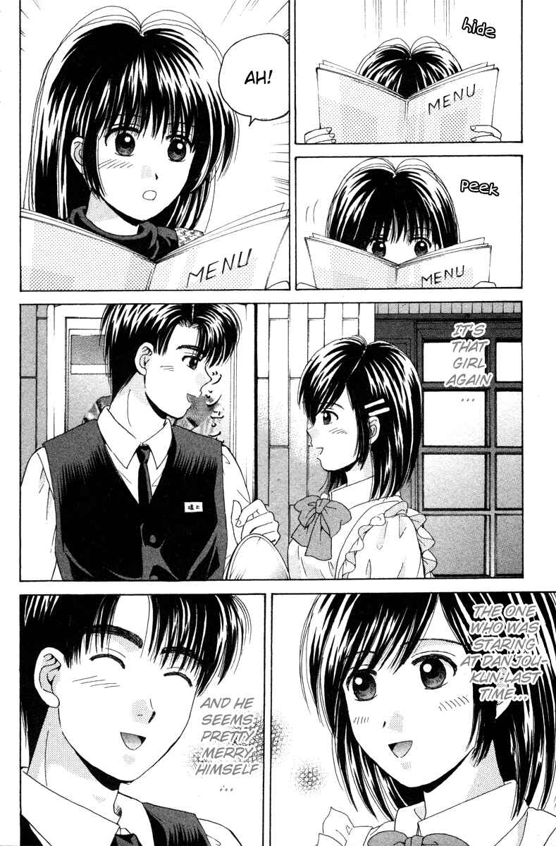 Page 18 Chapter 83 Open Sesame