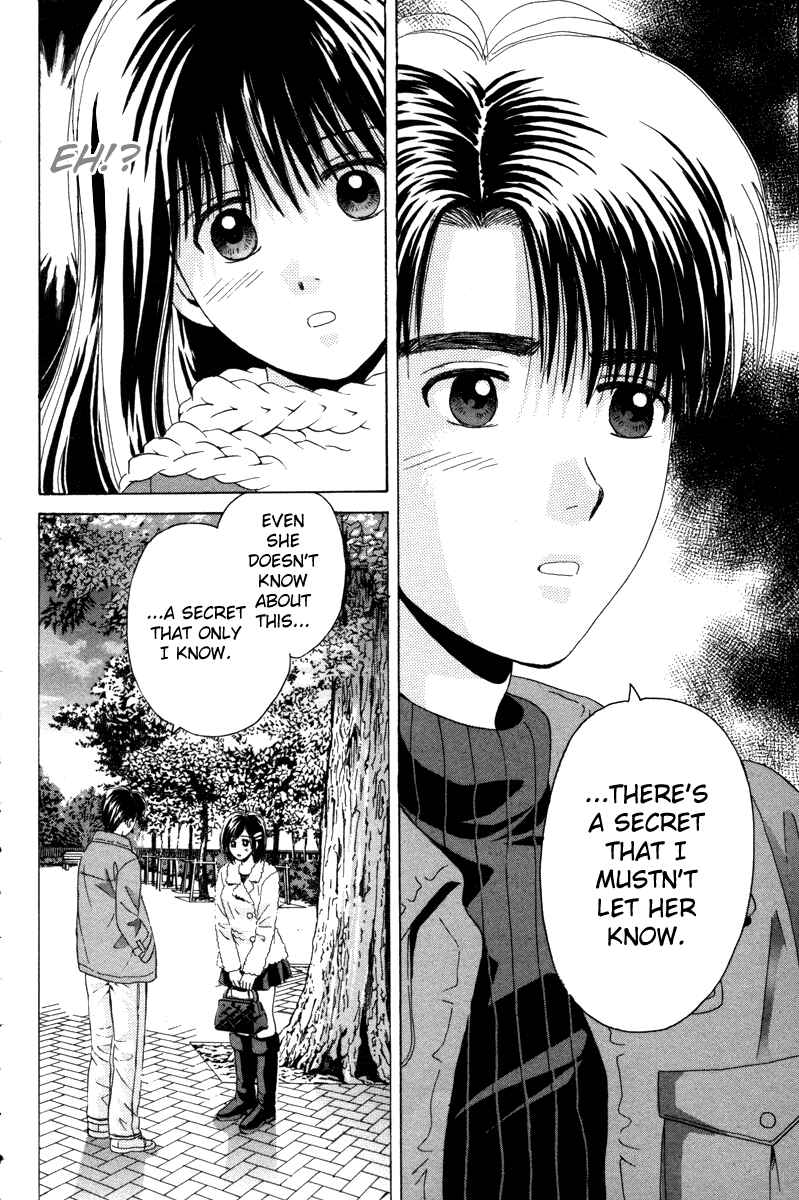 Page 32 Chapter 83 Open Sesame