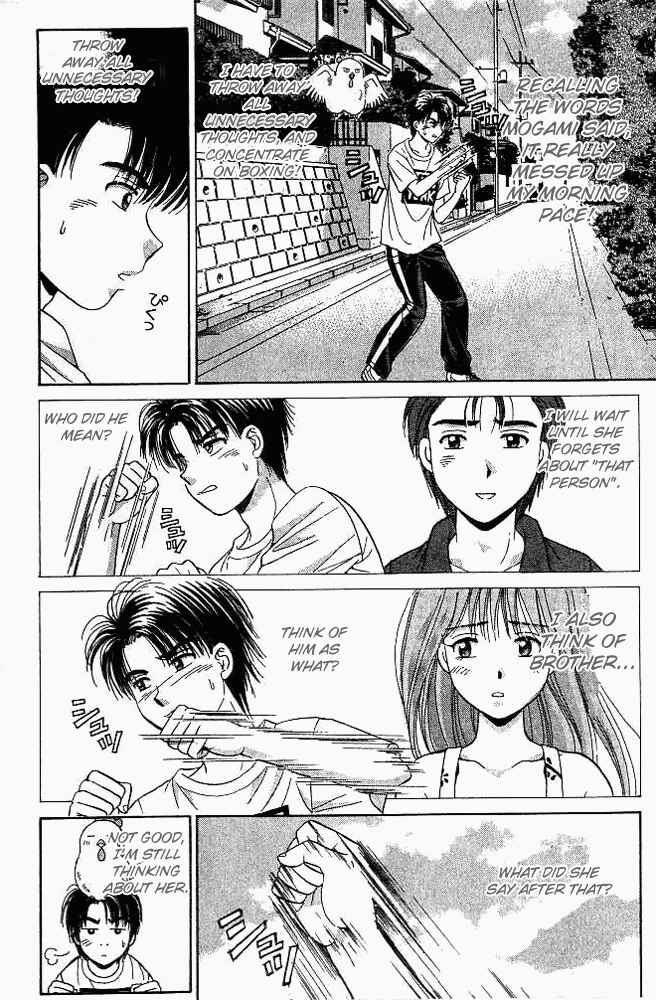 Page 8 Chapter 24 Open Sesame