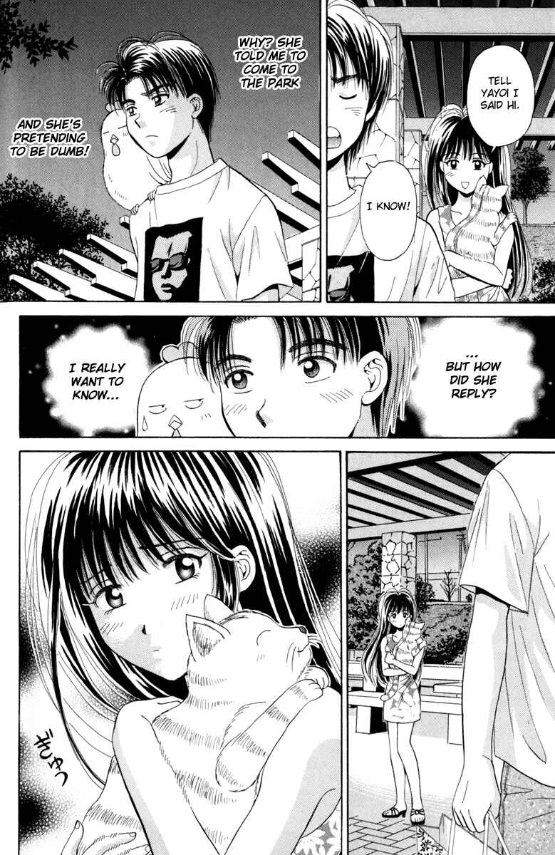 Page 8 Chapter 23 Open Sesame