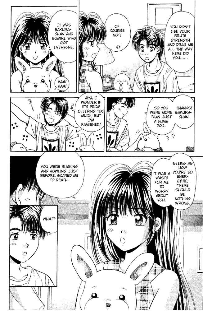 Page 13 Chapter 28 Open Sesame