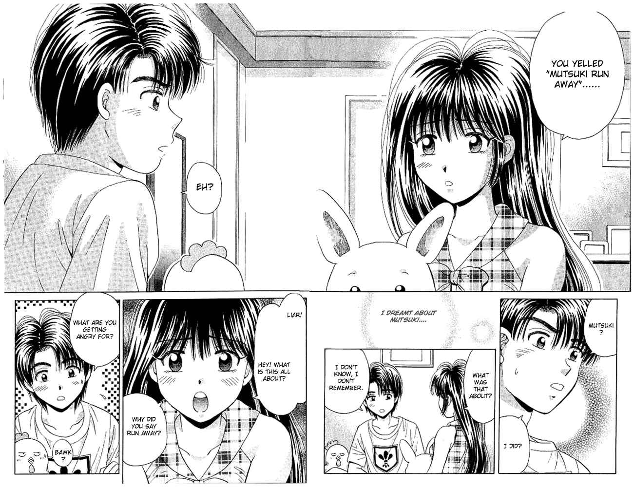 Page 15 Chapter 28 Open Sesame