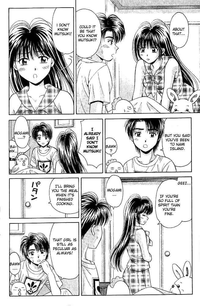 Page 16 Chapter 28 Open Sesame
