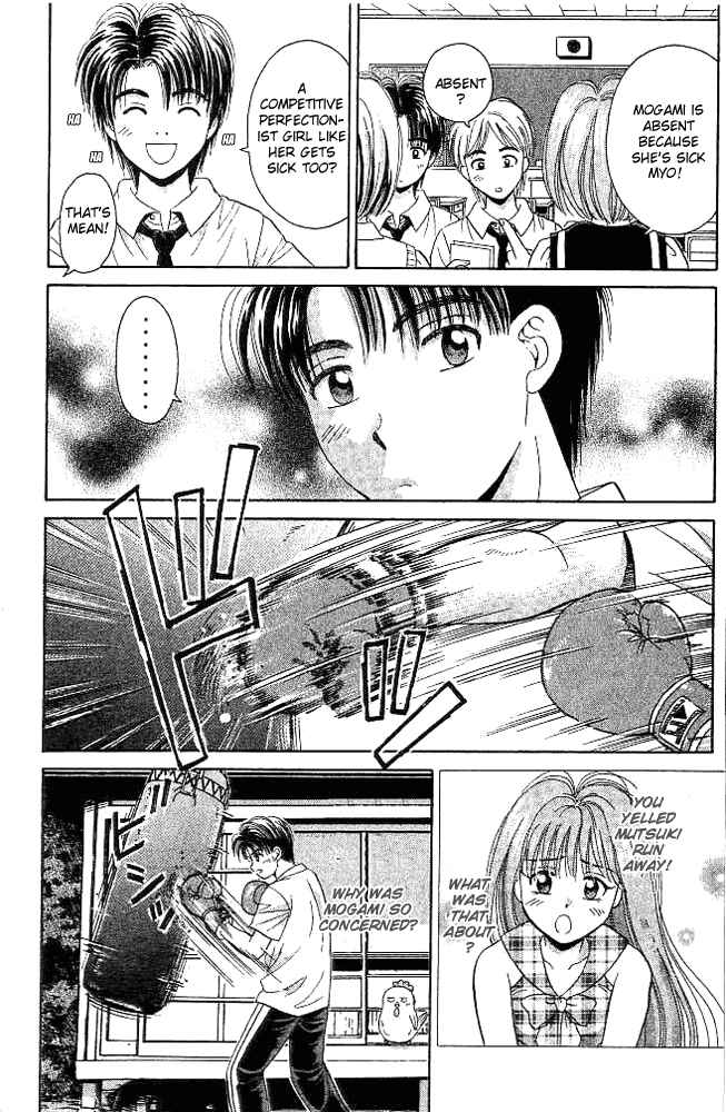 Page 24 Chapter 28 Open Sesame