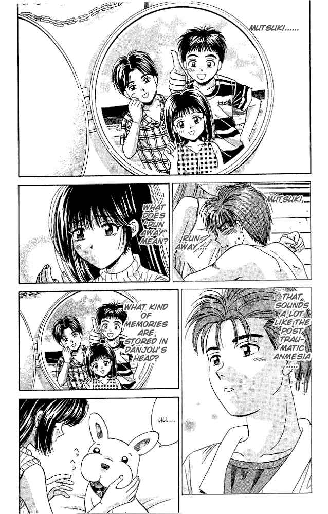 Page 27 Chapter 28 Open Sesame