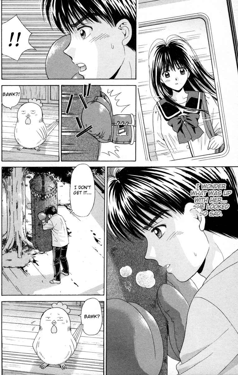 Page 13 Chapter 68 Open Sesame