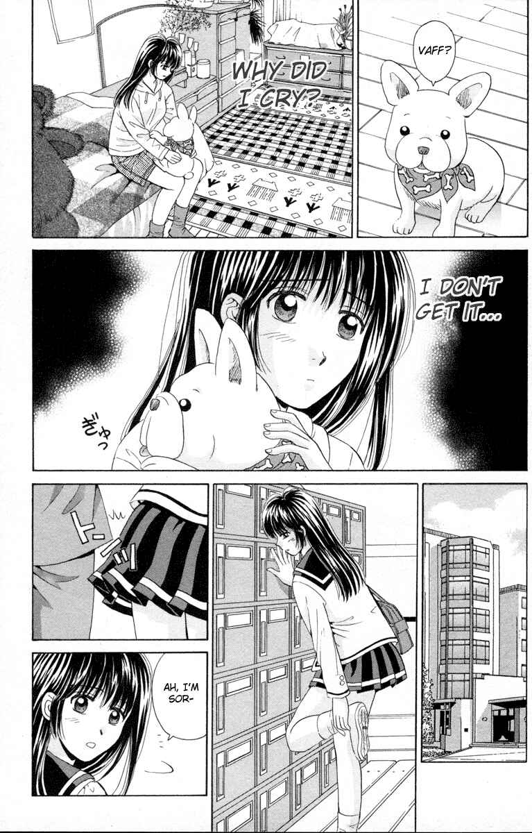 Page 14 Chapter 68 Open Sesame