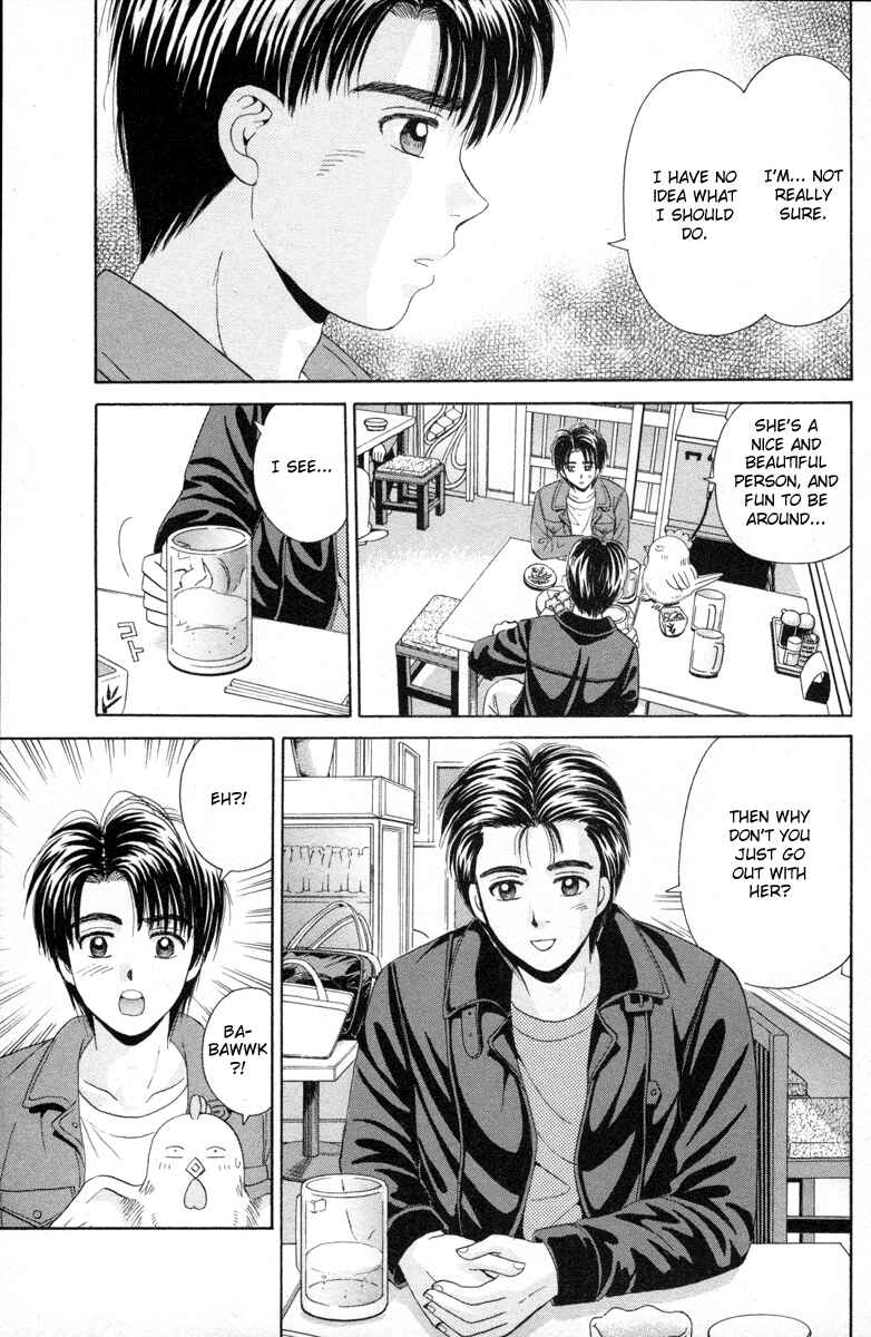 Page 26 Chapter 68 Open Sesame