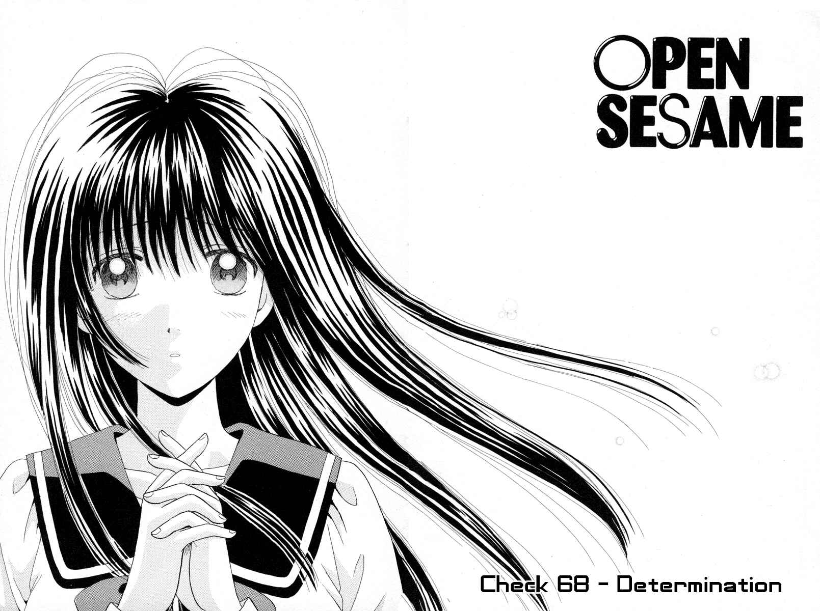 Page 4 Chapter 68 Open Sesame