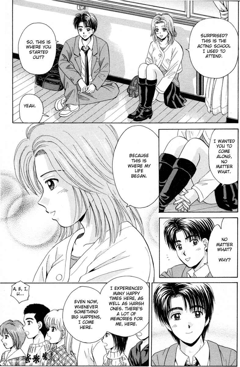 Page 8 Chapter 68 Open Sesame