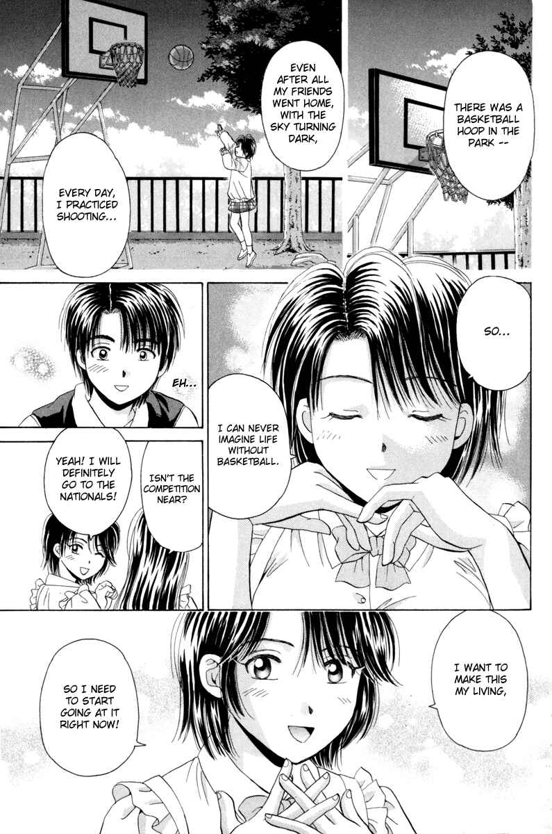 Page 21 Chapter 20 Open Sesame