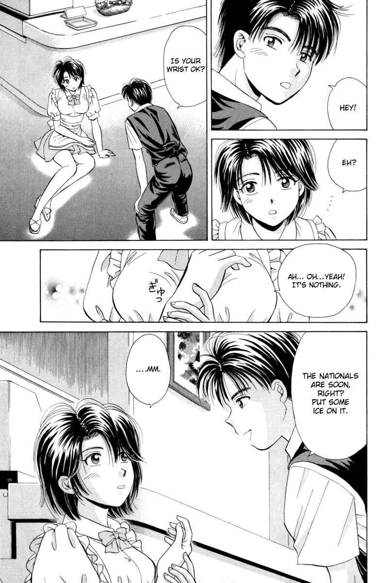 Page 29 Chapter 20 Open Sesame
