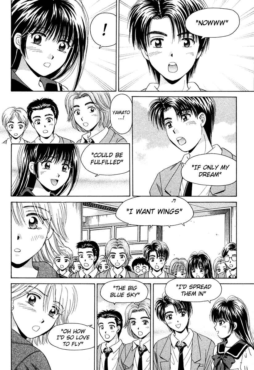 Page 28 Chapter 46 Open Sesame