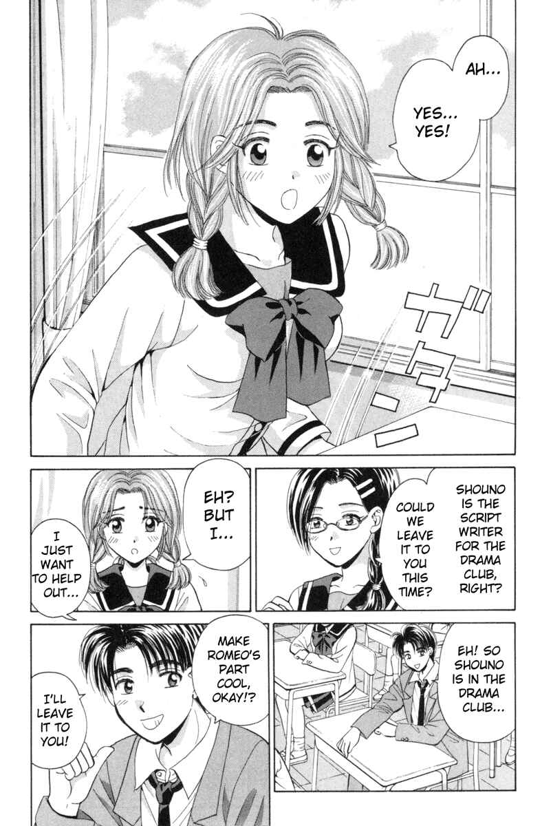 Page 11 Chapter 34 Open Sesame