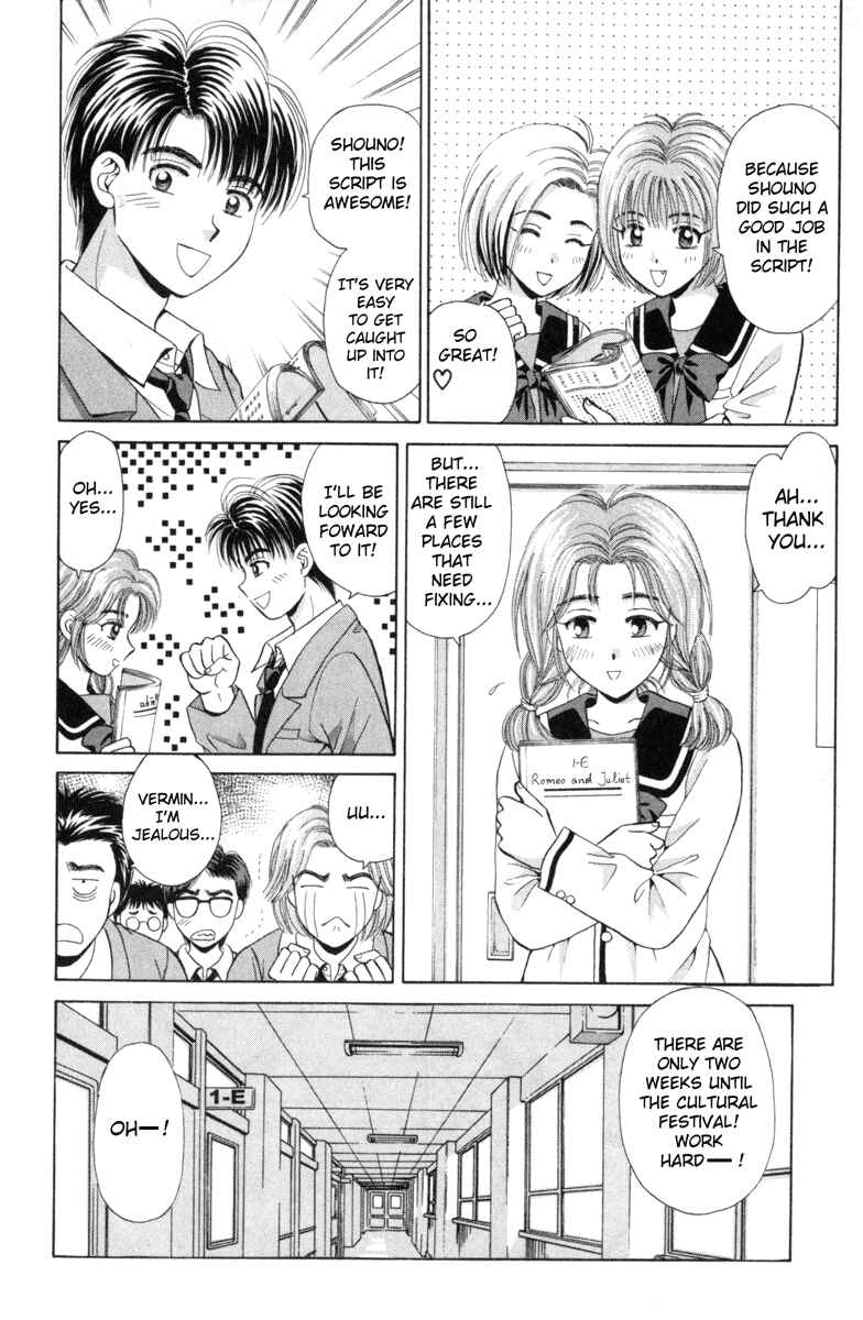 Page 19 Chapter 34 Open Sesame