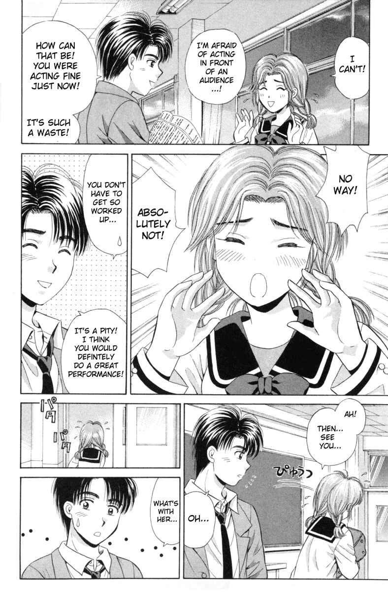 Page 23 Chapter 34 Open Sesame
