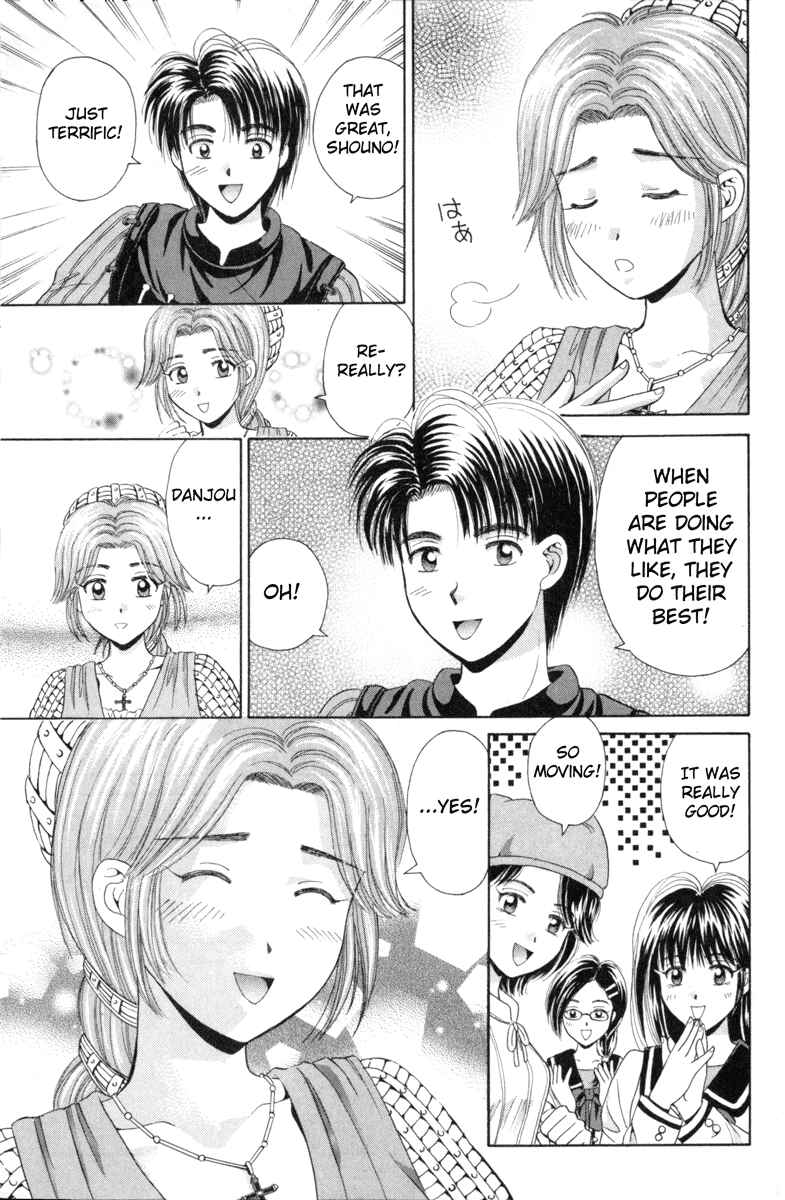 Page 38 Chapter 34 Open Sesame