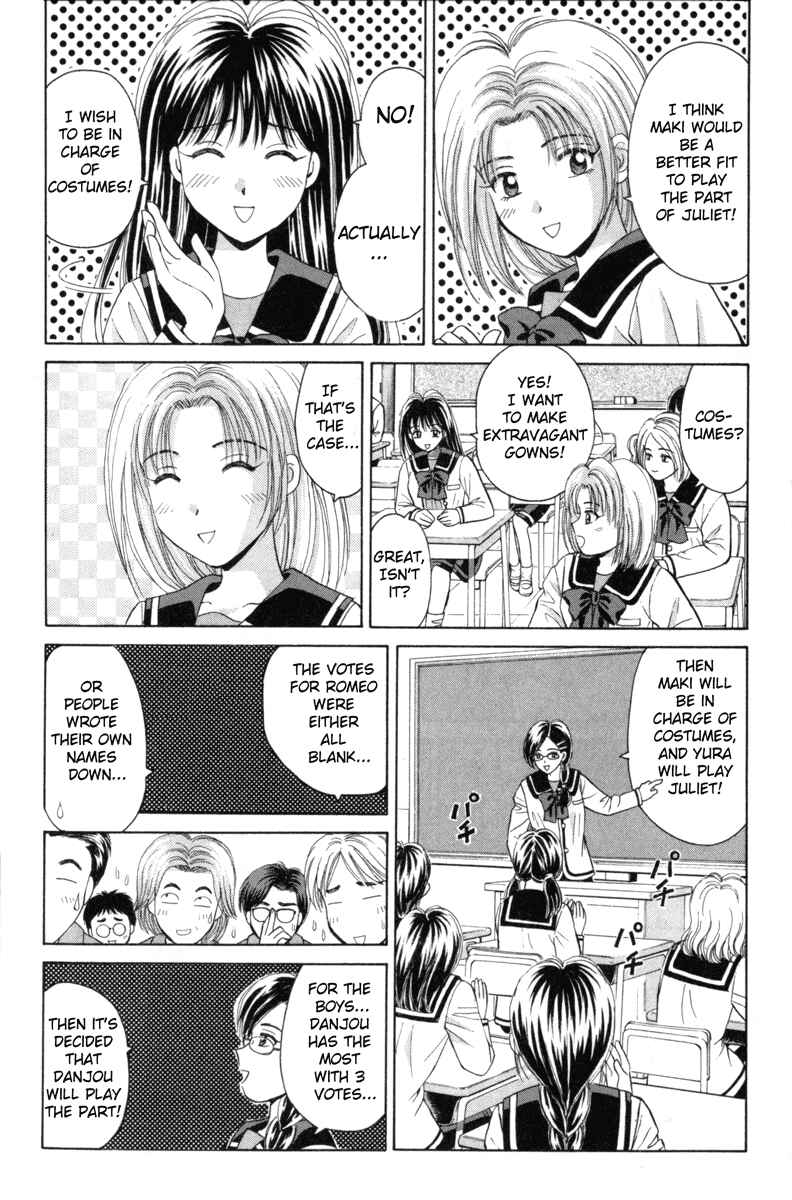 Page 8 Chapter 34 Open Sesame
