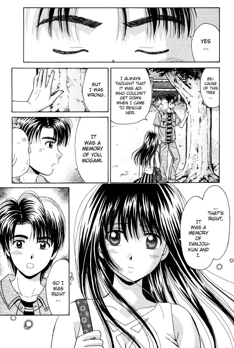 Page 27 Chapter 57 Open Sesame