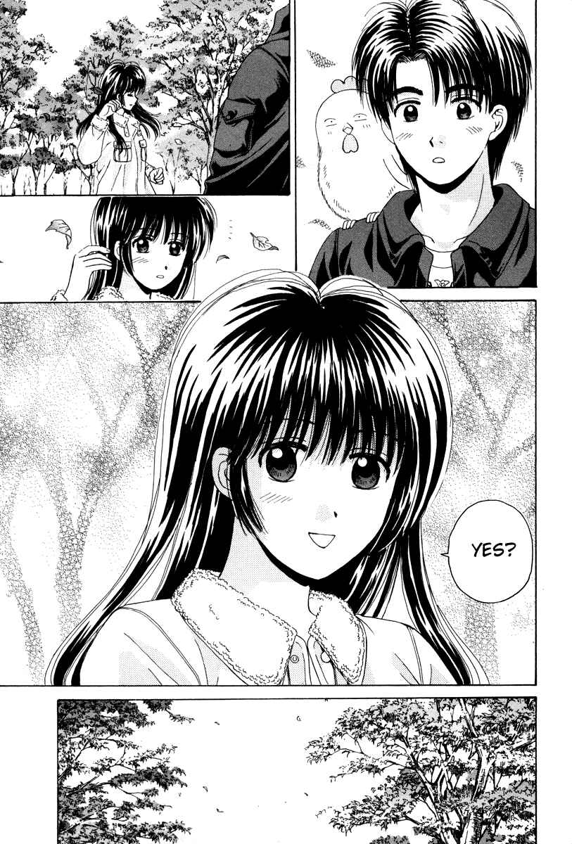 Page 21 Chapter 79 Open Sesame