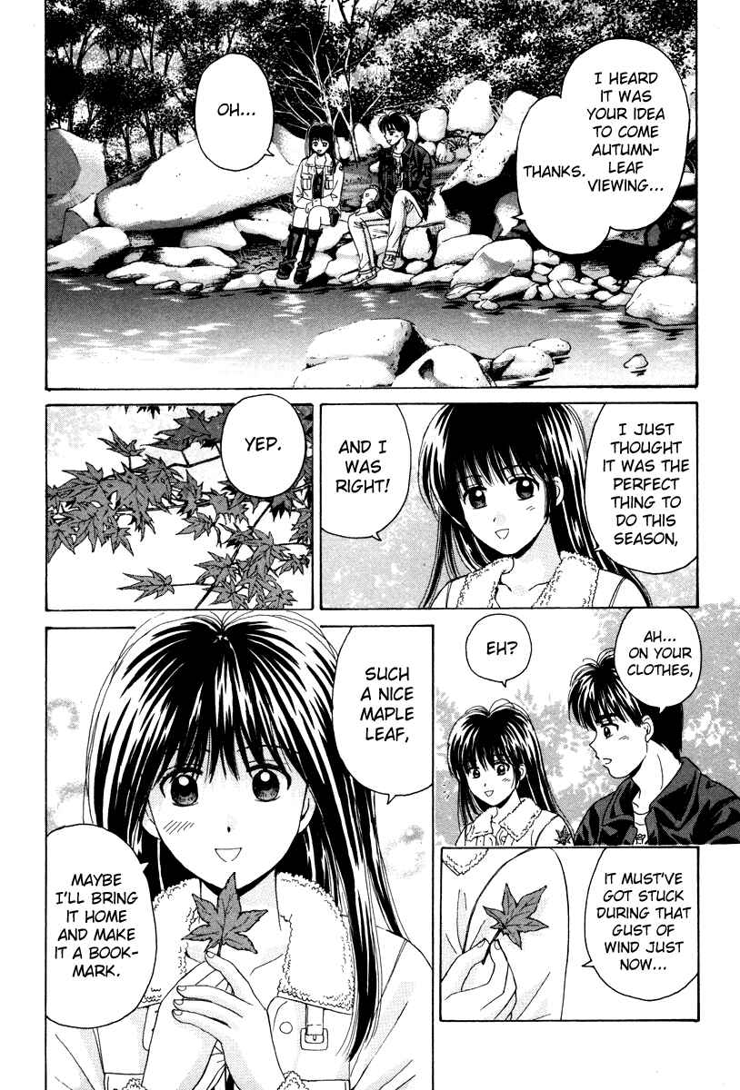 Page 22 Chapter 79 Open Sesame