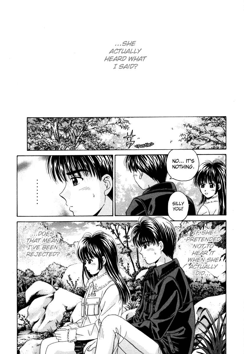 Page 27 Chapter 79 Open Sesame