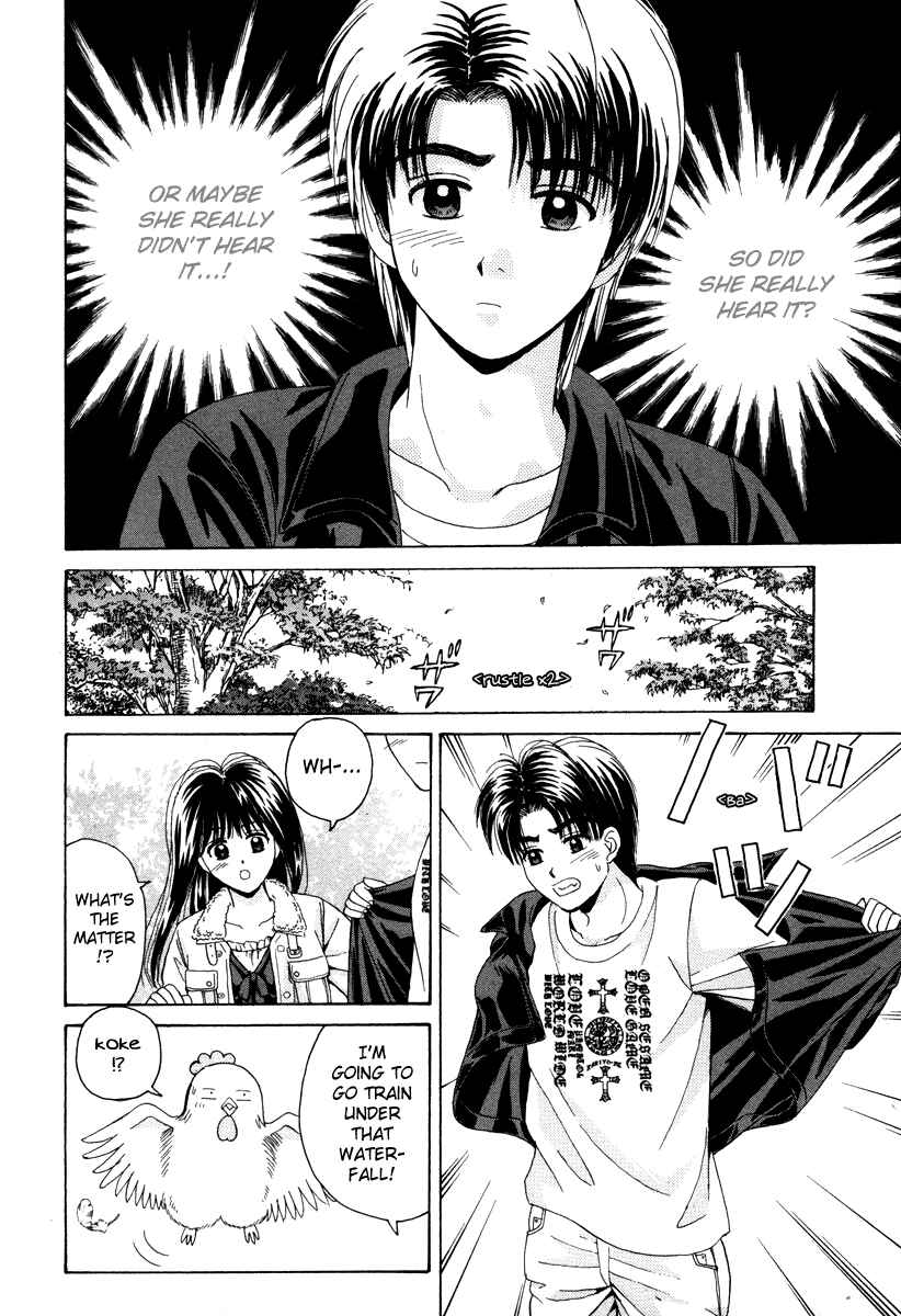 Page 28 Chapter 79 Open Sesame