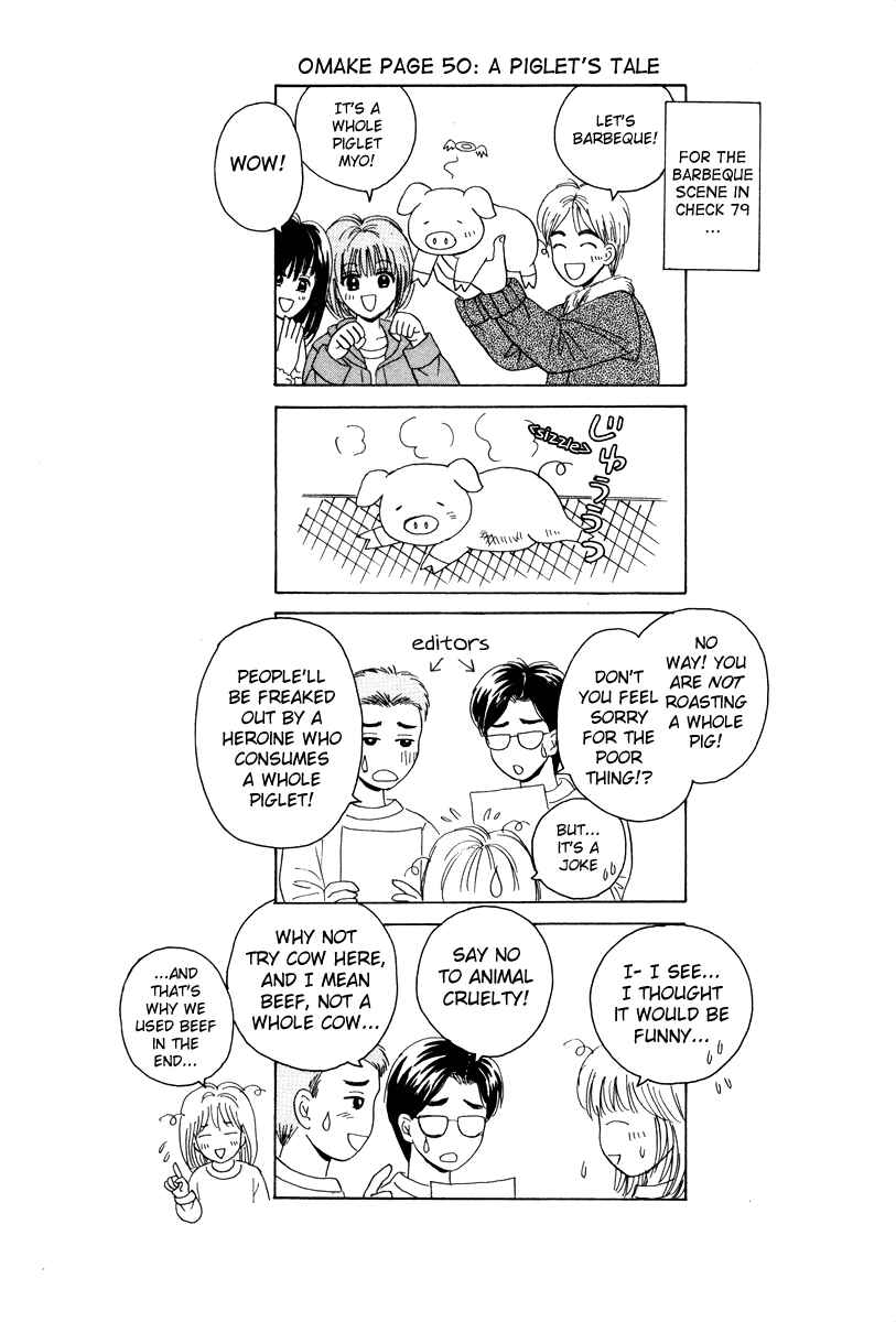 Page 37 Chapter 79 Open Sesame