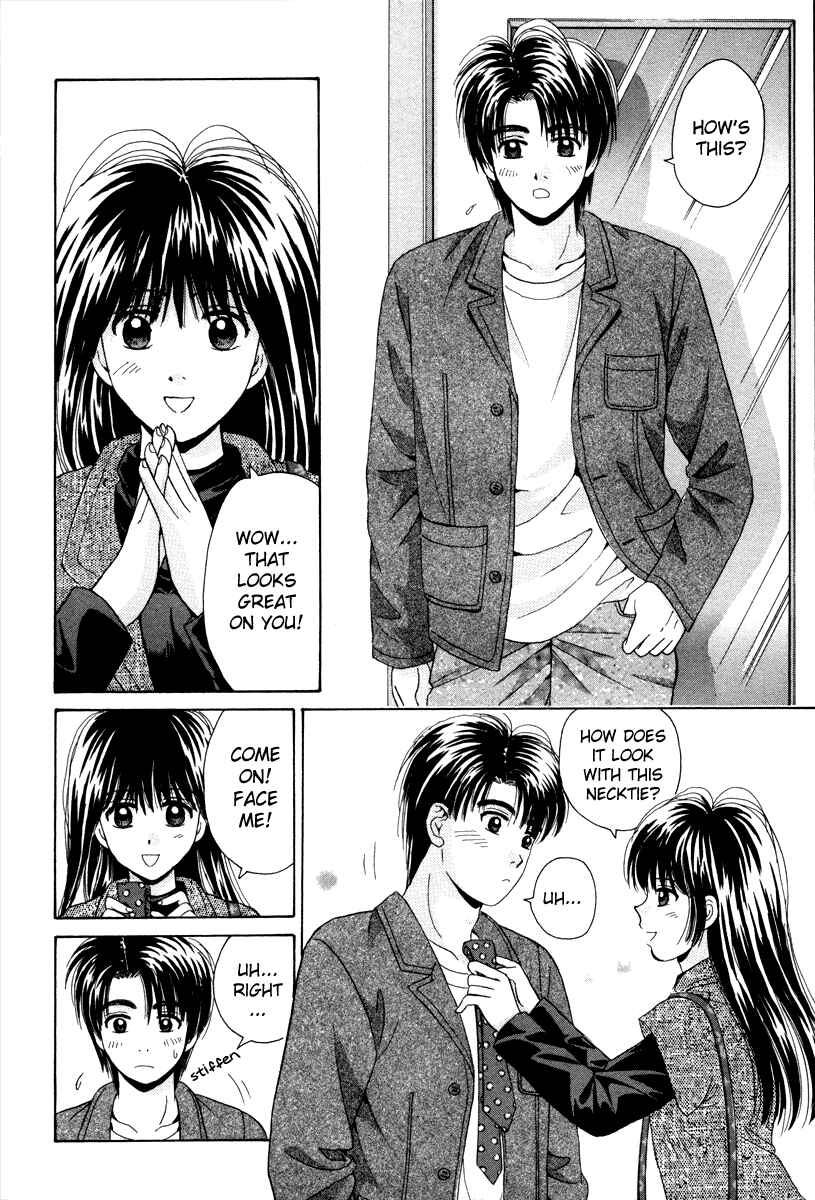 Page 15 Chapter 76 Open Sesame
