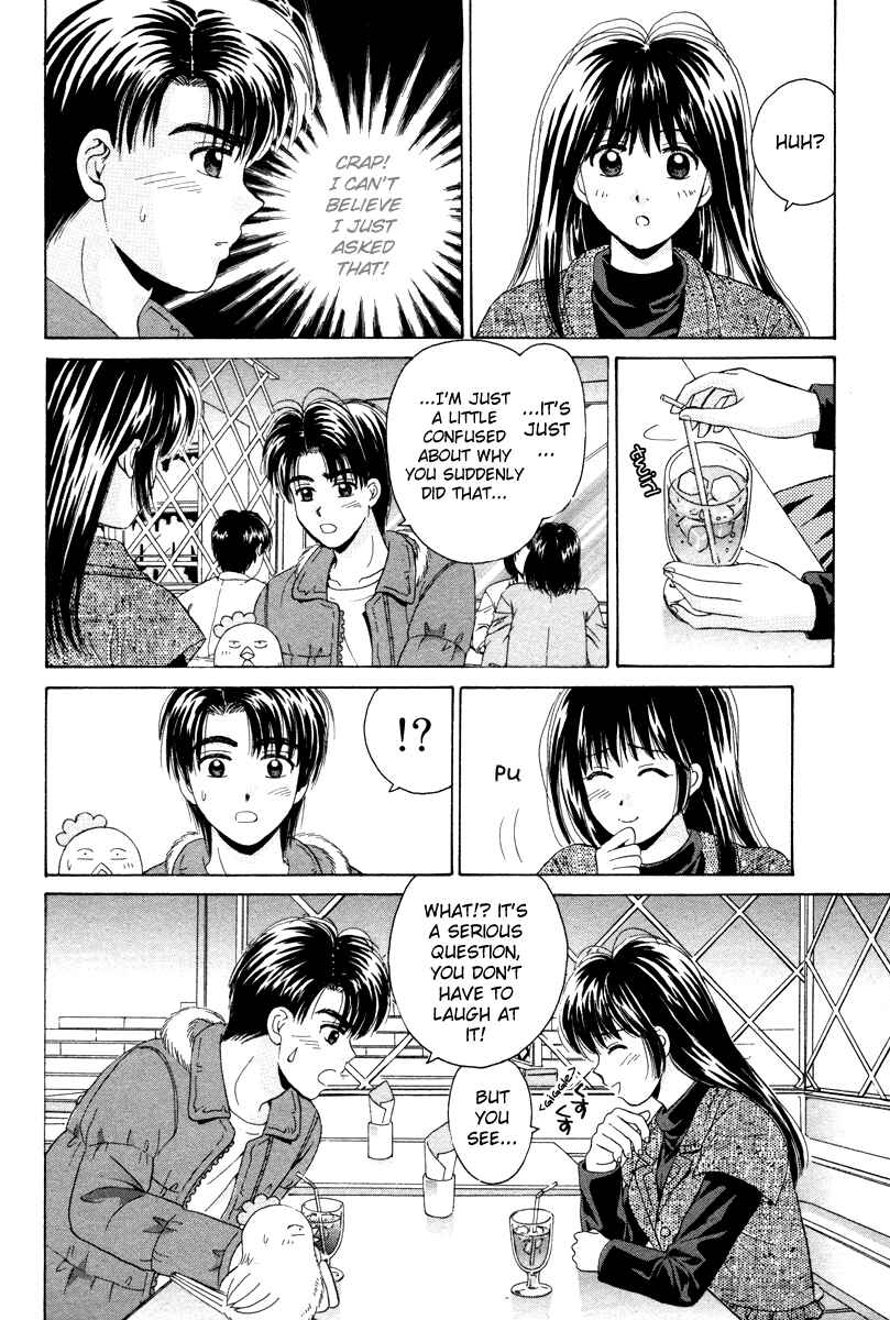 Page 25 Chapter 76 Open Sesame
