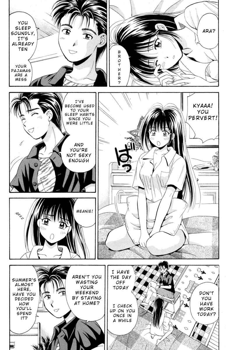 Page 4 Chapter 16 Open Sesame