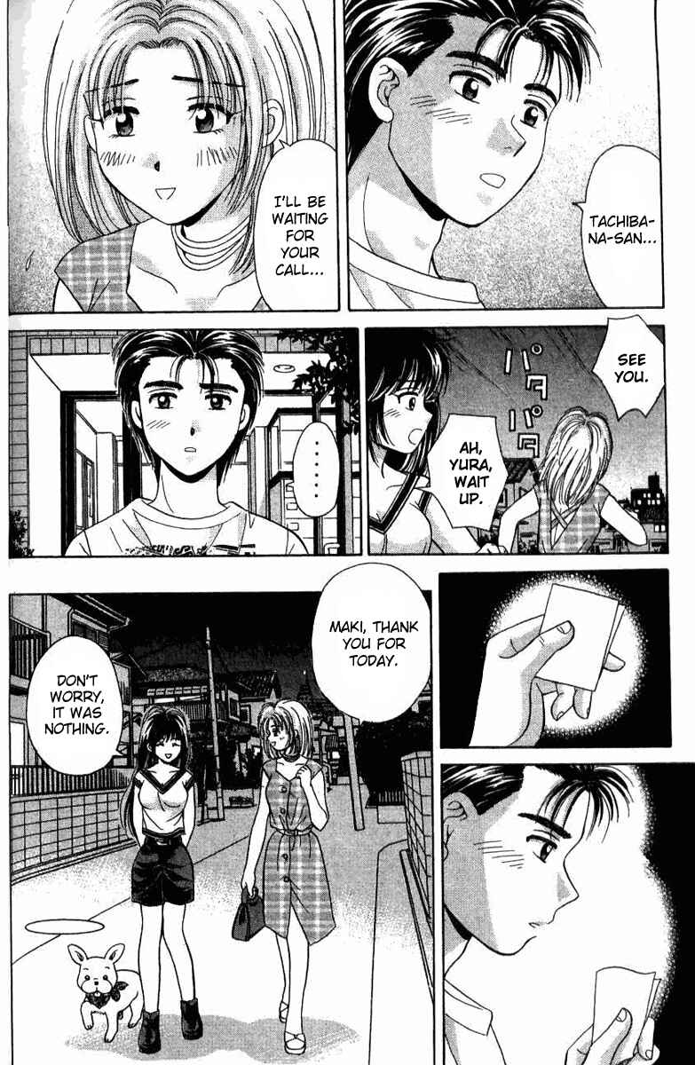 Page 22 Chapter 31 Open Sesame
