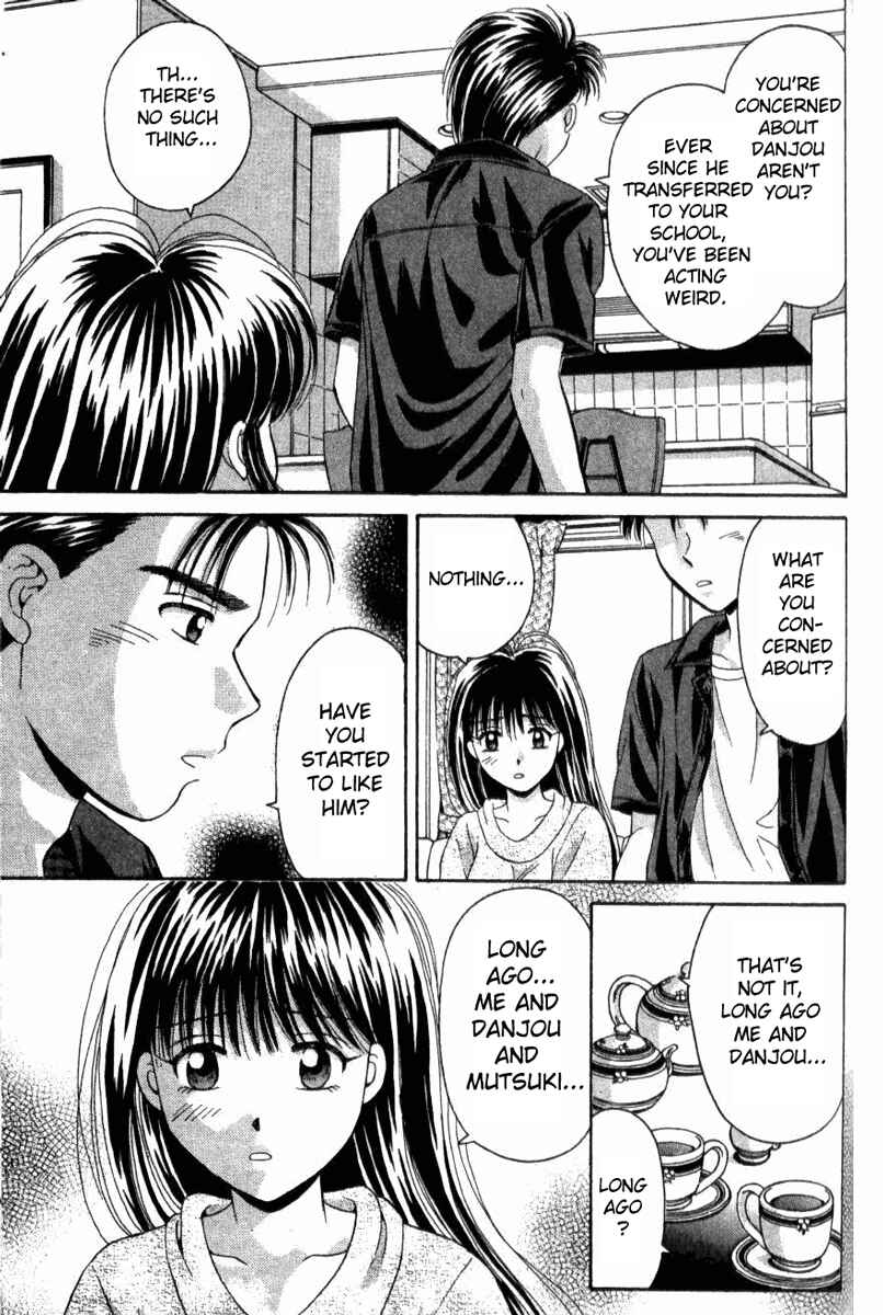 Page 40 Chapter 31 Open Sesame
