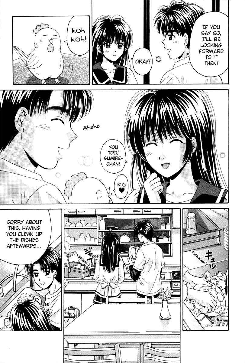 Page 24 Chapter 75 Open Sesame