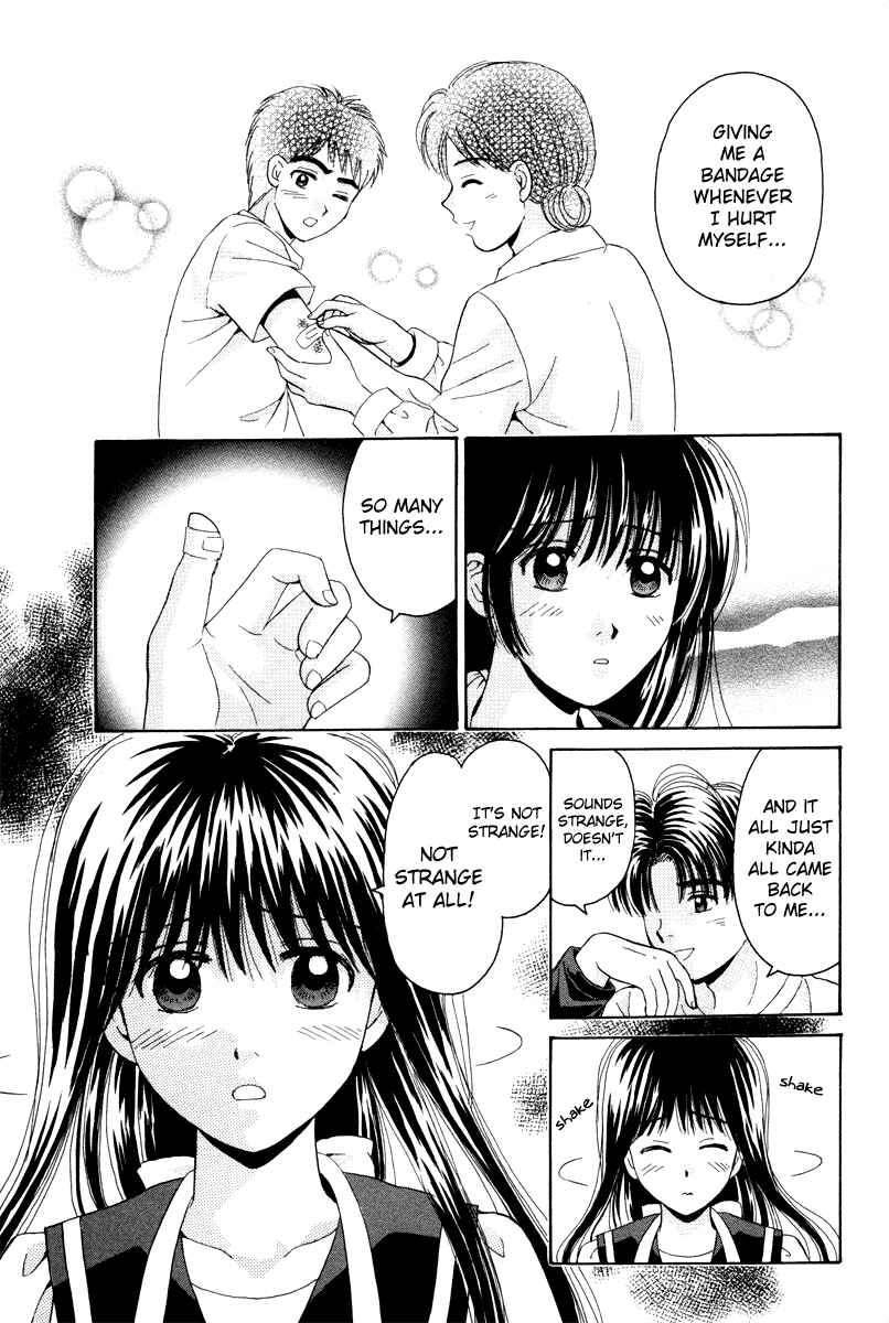 Page 32 Chapter 75 Open Sesame