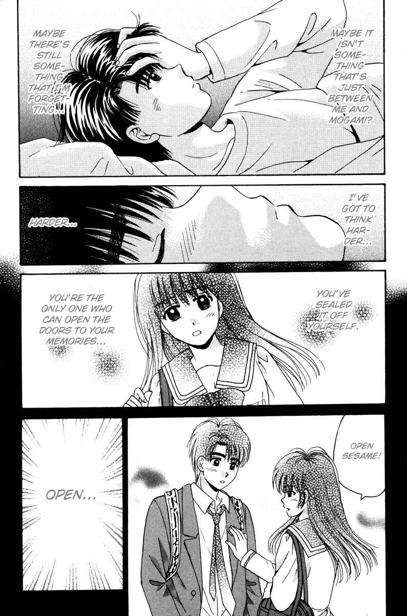 Page 8 Chapter 81 Open Sesame