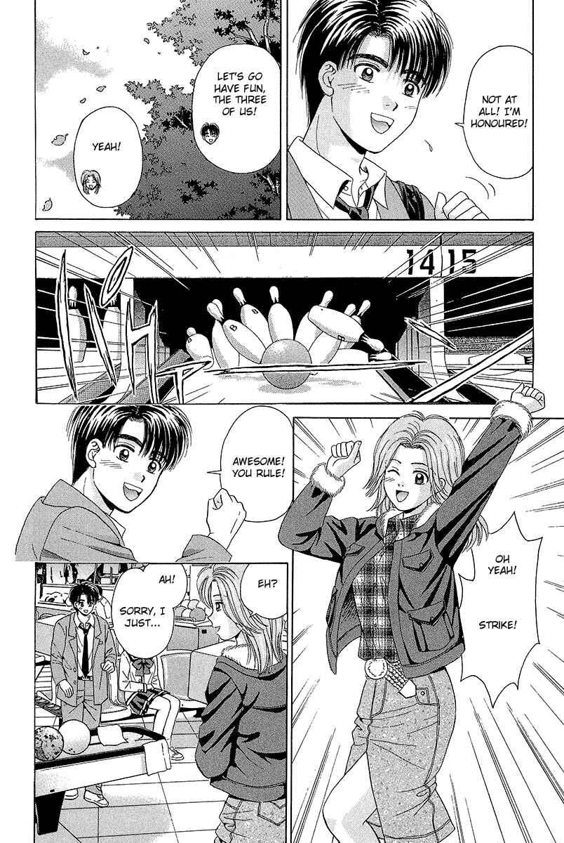 Page 16 Chapter 66 Open Sesame