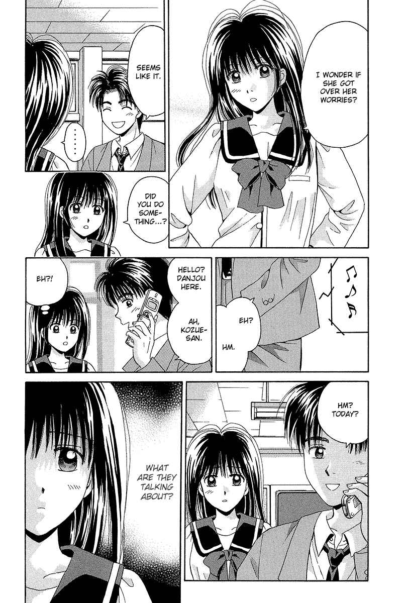 Page 28 Chapter 66 Open Sesame