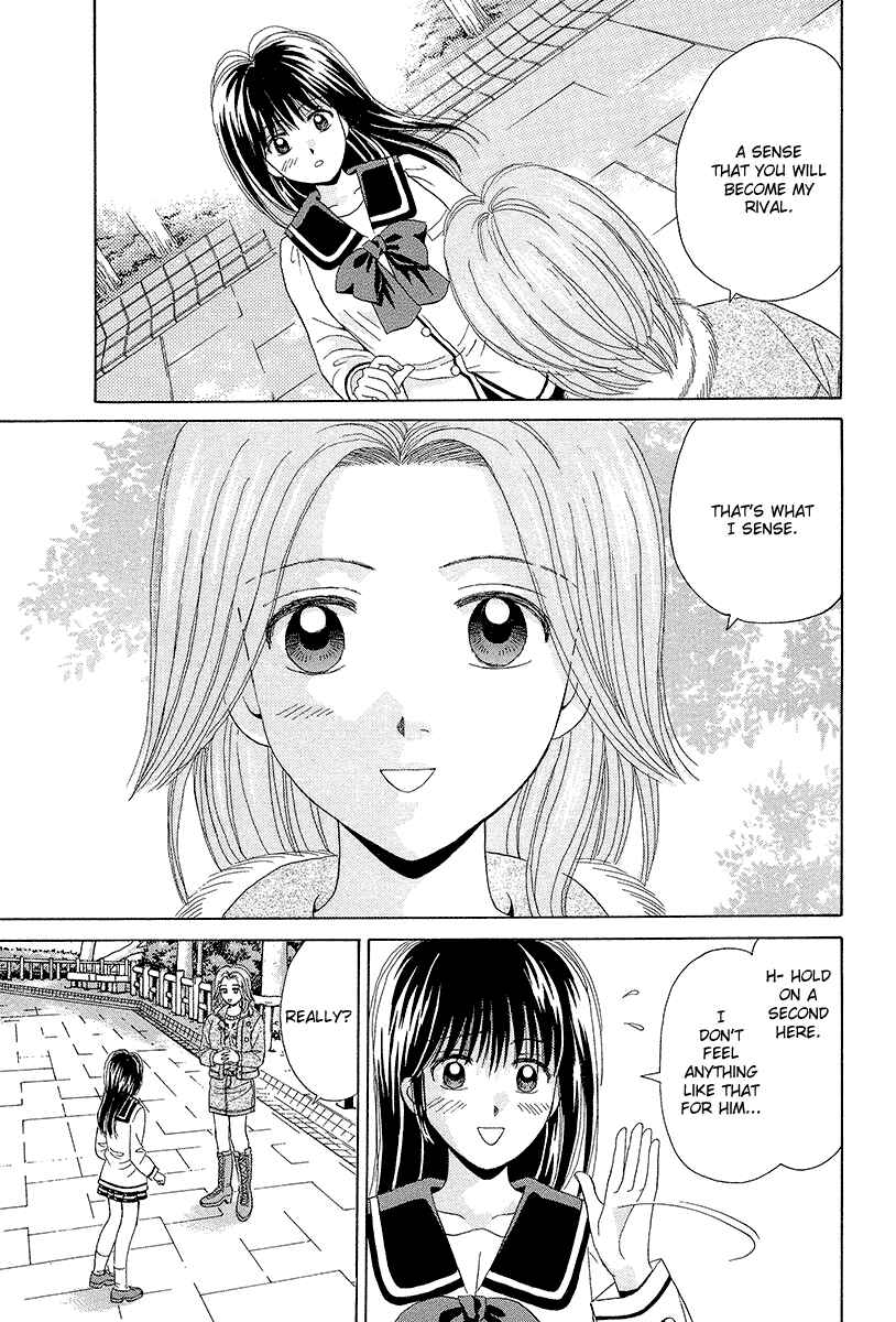 Page 37 Chapter 66 Open Sesame