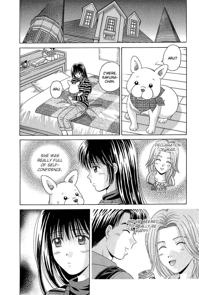 Page 41 Chapter 66 Open Sesame