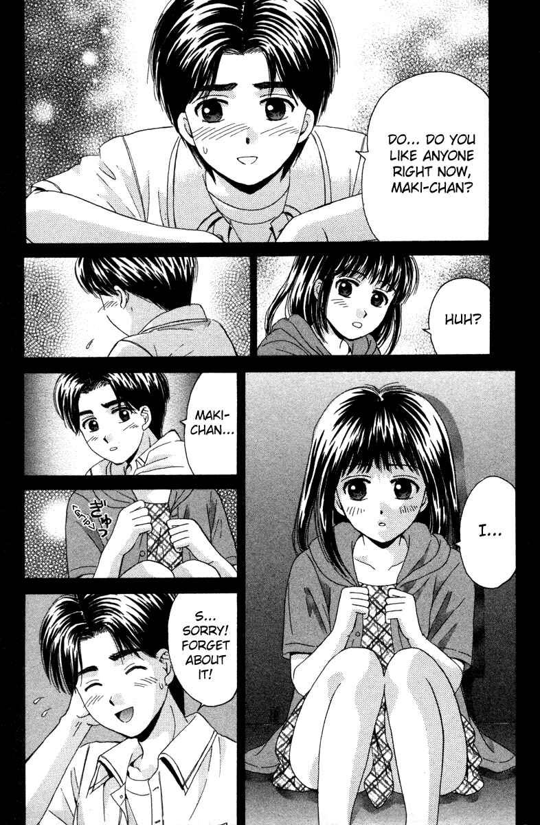 Page 10 Chapter 84 Open Sesame