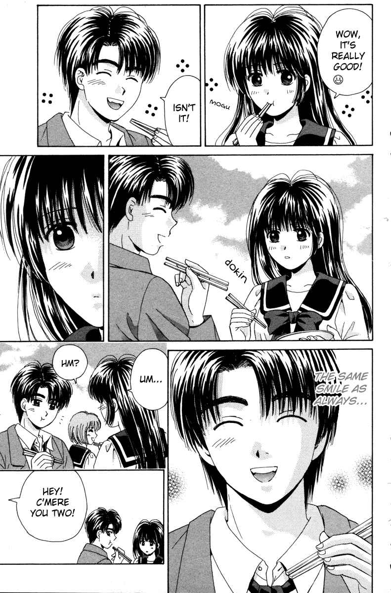 Page 25 Chapter 84 Open Sesame