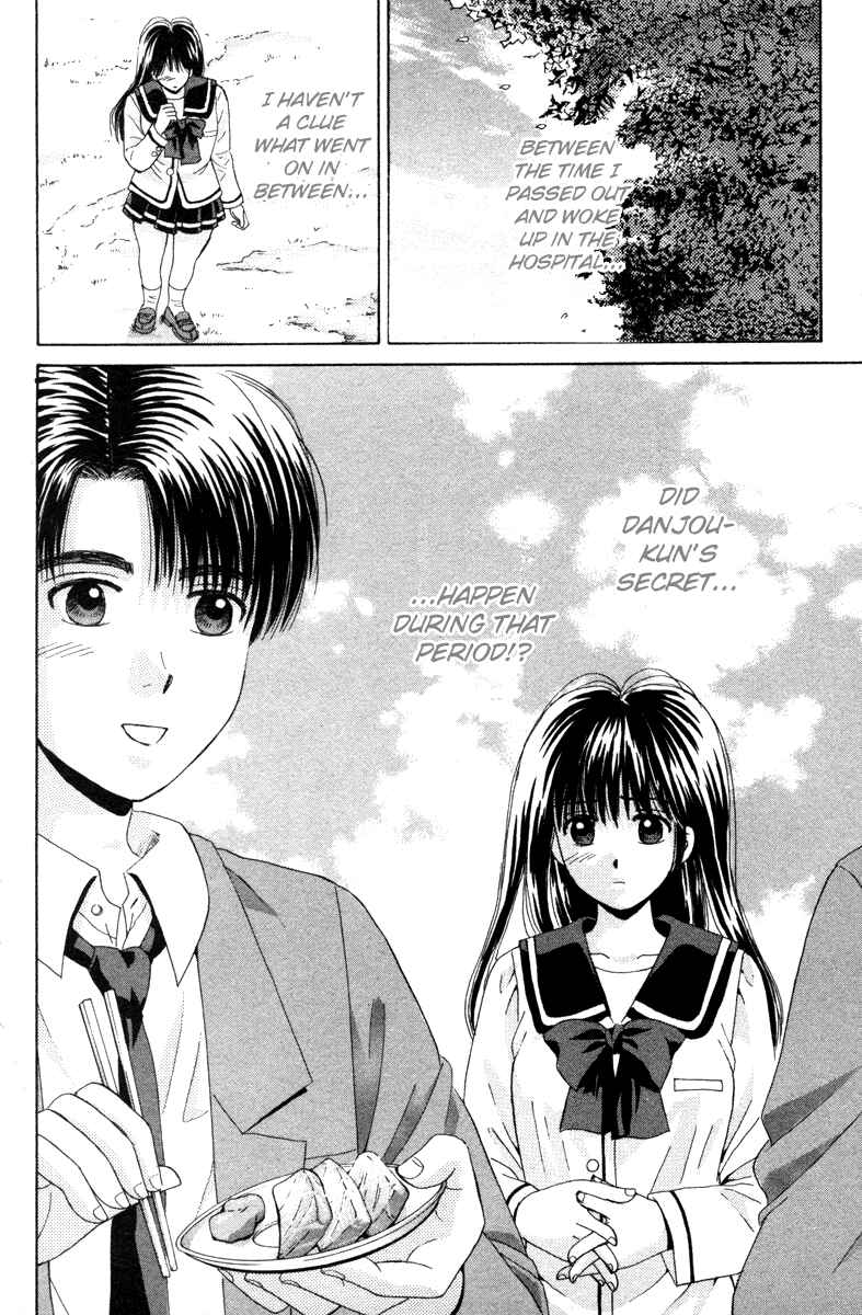 Page 30 Chapter 84 Open Sesame