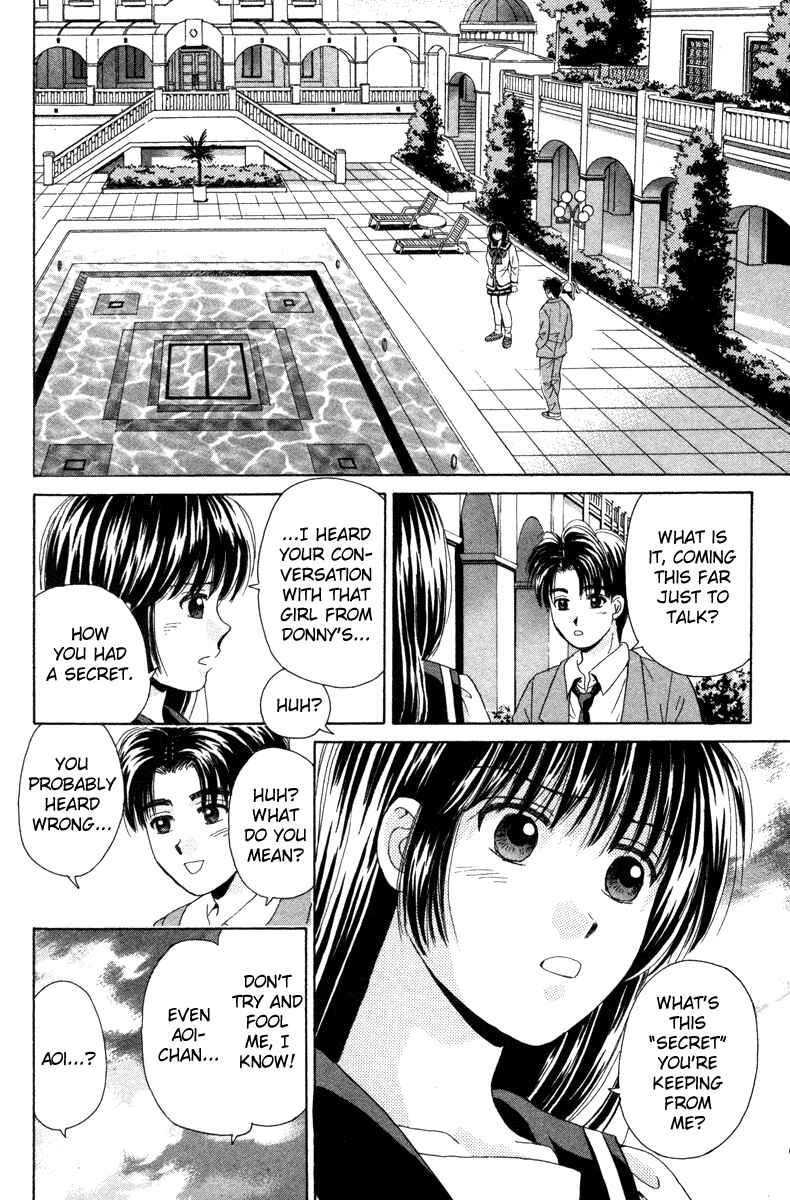 Page 31 Chapter 84 Open Sesame