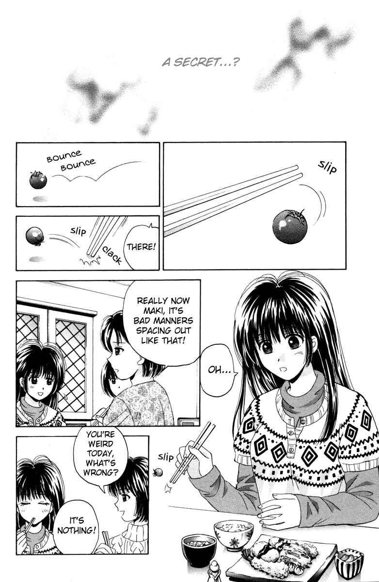 Page 4 Chapter 84 Open Sesame