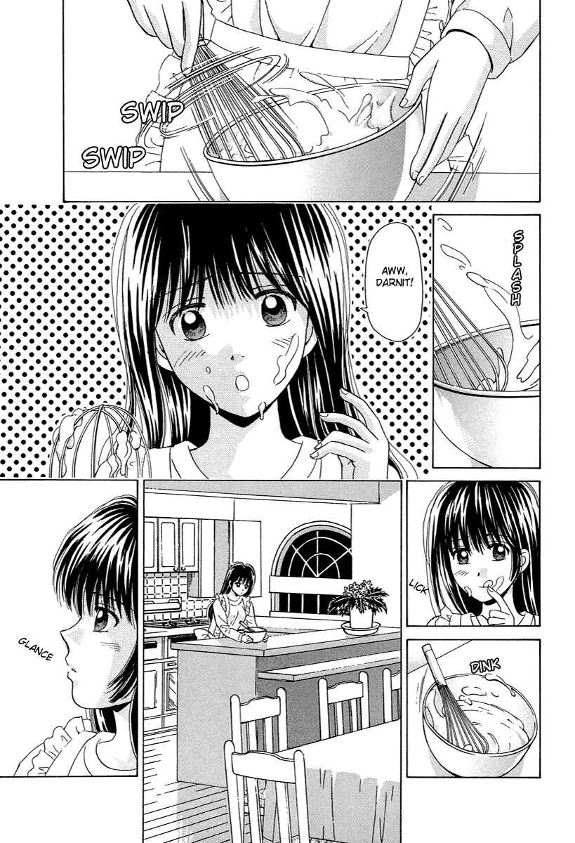 Page 21 Chapter 69 Open Sesame