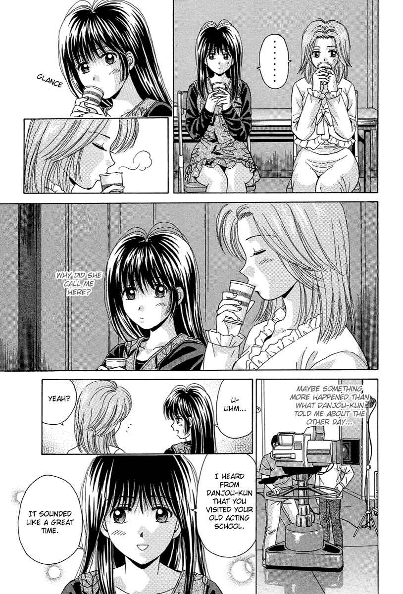 Page 9 Chapter 69 Open Sesame