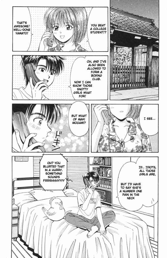 Page 10 Chapter 4 Open Sesame