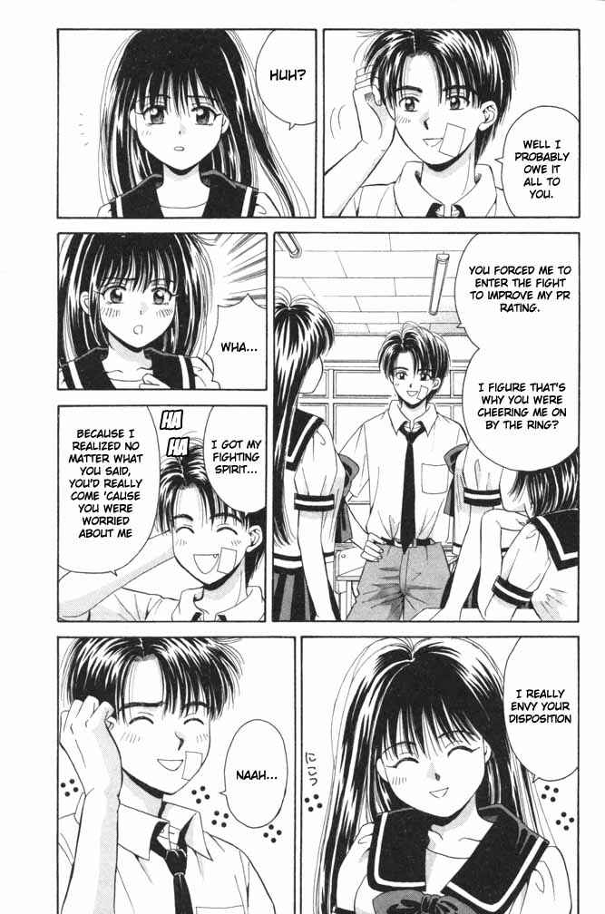 Page 8 Chapter 4 Open Sesame